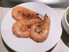 -海底捞火锅(上元大街店)