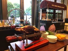 -索菲特西湖大酒店·香榭丽全日候餐厅(南山路店)