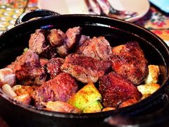 -BROWNSTONE布朗石西班牙餐厅(富城店)