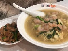 -二扁私房面馆(崂山路店)