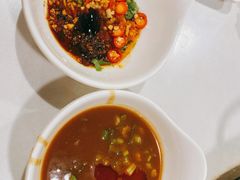 -食潮汕头鲜牛馆(望京保利店)