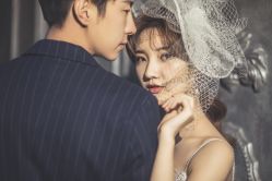 -薇视觉婚纱摄影工作室·婚纱照·结婚照