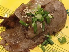 -京樽回転寿司(奥林匹克店)