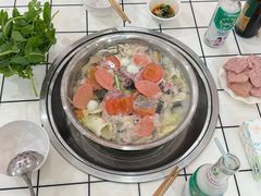 -海关荤豆花(洋河一路店)