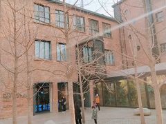 -现代汽车文化中心 Hyundai Motorstudio Beijing