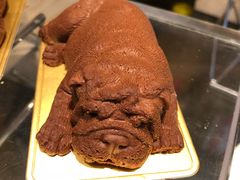 -洲际酒店·地平线全日餐厅HORIZON CAFÉ