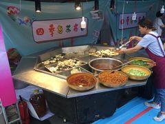 -海上海弘基休闲广场