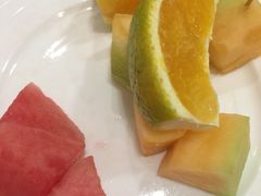 -铂丽斯国际大酒店-凯悦自助餐厅