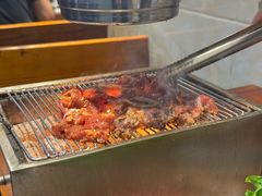 牛肋条-丹东特色烤肉(学府路一部店)