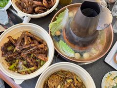 -掌上鲜(南顺城街店)