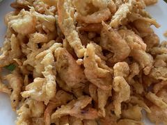 -华龙特色大骨鸡农家菜馆