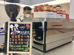 -Manner Coffee(IFS一楼店)