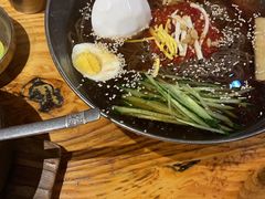 -小木屋米酒店·韩国料理(深圳总店)