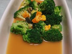 -逸林轩中餐厅(中信泰富朱家角锦江酒店)