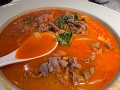 -庆江南江南菜(琴湖溪里花园城店)