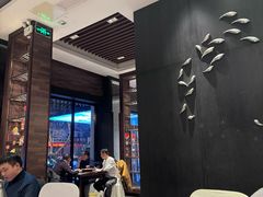 -永安鱼庄·镇江菜(东吴路店)