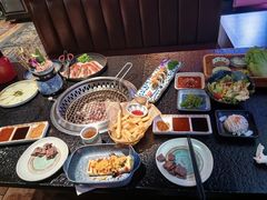 -牛焱·烧肉酒肆(五大道店)