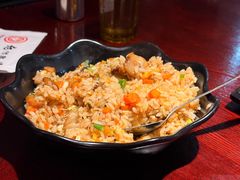 -纪州豚骨酱油拉面(锦延路店)