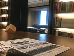 -北京三里屯CHAO酒店