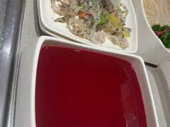 -海底捞火锅(正大乐城店)