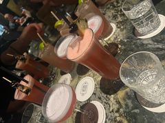 -Long Bar(莱佛士酒店)