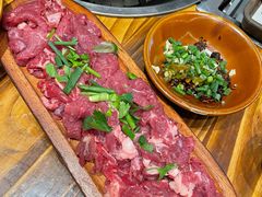 -贵厨酸汤牛肉(花果园国际中心店)