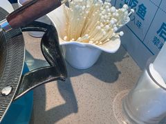 -半天妖烤鱼(西直门凯德mall店)