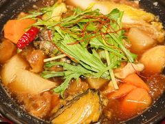 -酒肴一瓢·活贝料理·日本料理(三元桥·霄云路店)