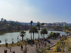 -枫香湖儿童公园