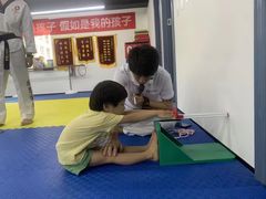-尚恩跆拳道(常营店)
