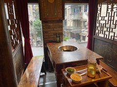 -小龙坎火锅(全球总店)