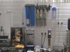 -唐沫茶兮(首山店)