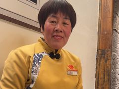 -大张烙馍村(绿地店)