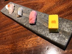-桐寿司Sushi Tong