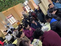 -老光明岗琼甜茶馆