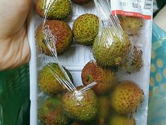 -钱大妈五山路店