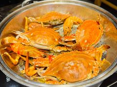 -川骄海鲜自助(亚运村店)