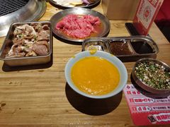 -汉拿山(北京上地华联店)