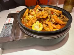 -蟹宗蟹(润达国际五楼店)