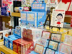 -3D·JP拼图(合生汇店)