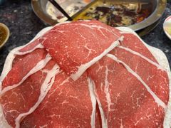 -蜀大侠火锅(森兰花园城店)