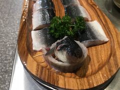滋补炭烤鳗鱼-本炙炭烤·蒲烧活鳗料理店(金沙洲店)