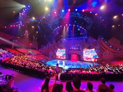 -珠海横琴长隆《卡卡虎奇遇记》