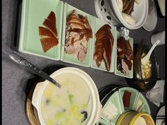 -羲和雅苑•北京烤鸭(国贸商城店)