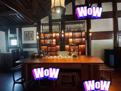 -广富林宰相府酒店·水云间