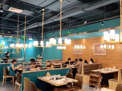 -牛记皇·鲜牛肉火锅(弘阳广场店)