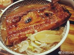 -老龙亭拉面店