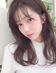 -罗亚帝造型