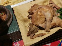 -人民公社大食堂(张家湾店)