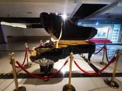 -北京工艺美术博物馆